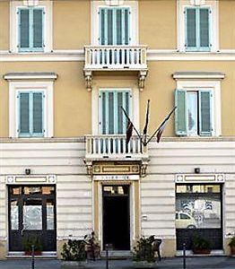 Hotel Torre Matilde